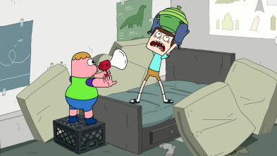 Imagen de Clarence (T1): Ha ganado Jeff - 2