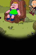 Imagen de Clarence (T1): Chimeneo - 1