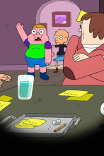 Imagen de Clarence (T1): Breehn el pirata - 1