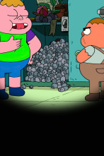 Imagen de Clarence (T1): Balance - 1