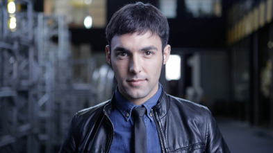 Imagen de El mago pop (T1): El ilusionista pop - 2