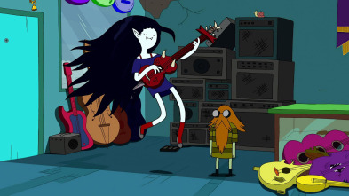Imagen de Hora De Aventuras (T5): Cinco cuentos más - 2