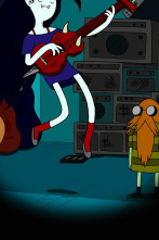 Imagen de Hora De Aventuras (T5): Cinco cuentos más - 1