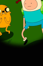Imagen de Hora De Aventuras (T5): Todos los minis - 1