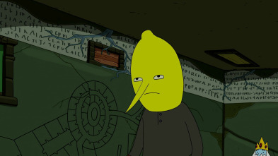 Imagen de Hora De Aventuras (T5): La mazmorra del misterio - 2
