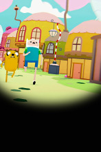 Imagen de Hora De Aventuras (T5): Un virus es un virus - 1