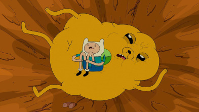 Imagen de Hora De Aventuras (T5): Un último golpe - 2