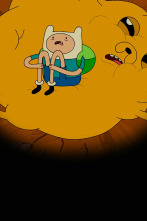 Imagen de Hora De Aventuras (T5): Un último golpe - 1