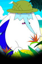 Imagen de Hora De Aventuras (T5): Se acabó la fiesta, Isla de Señorita - 1