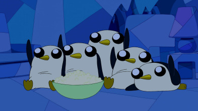 Imagen de Hora De Aventuras (T5): Otros cinco cuentos más - 2