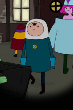 Imagen de Hora De Aventuras (T5): Sólo magos, idiotas - 1