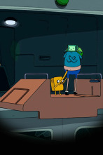 Imagen de Hora De Aventuras (T5): Bee-más - 1