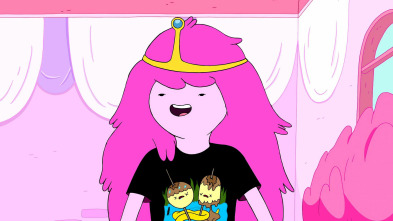 Imagen de Hora De Aventuras (T5): La bruja del cielo - 2