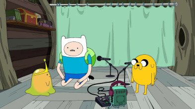 Imagen de Hora De Aventuras (T5): Los juegos del amor - 2