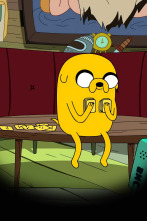 Imagen de Hora De Aventuras (T5): Príncipe caja - 1