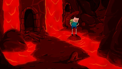 Imagen de Hora De Aventuras (T5): Hambre de rojo - 2