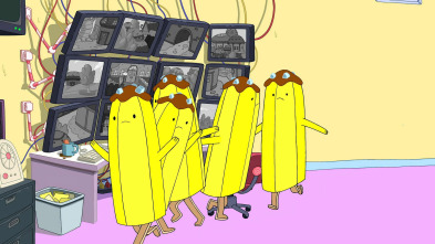 Imagen de Hora De Aventuras (T5): Don Refrescolo - 2