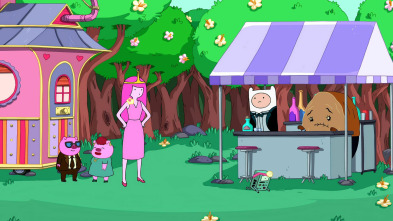 Imagen de Hora De Aventuras (T5): Boda de manzana - 2
