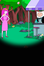 Imagen de Hora De Aventuras (T5): Boda de manzana - 1