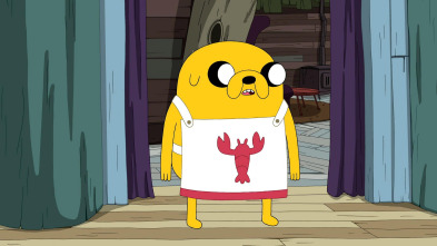 Imagen de Hora De Aventuras (T5): Espada de hierba - 2
