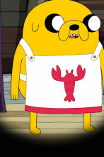 Imagen de Hora De Aventuras (T5): Espada de hierba - 1