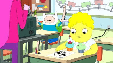 Imagen de Hora De Aventuras (T5): Limoncín, 1ª parte - 2