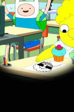 Imagen de Hora De Aventuras (T5): Limoncín, 1ª parte - 1