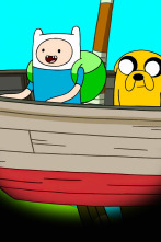 Imagen de Hora De Aventuras (T2): Amor lento - 1