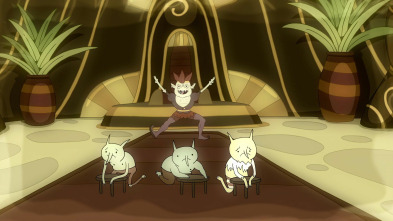 Imagen de Hora De Aventuras (T2): El rey silencioso - 2