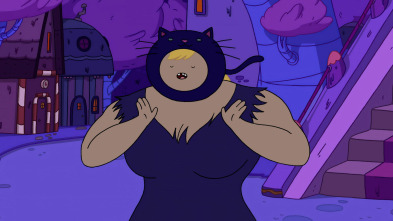 Imagen de Hora De Aventuras (T2): Susana fuerte - 2