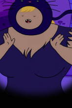 Imagen de Hora De Aventuras (T2): Susana fuerte - 1