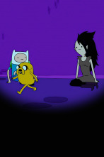 Hora De Aventuras (T2): Ven conmigo