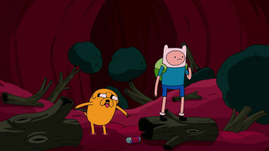 Imagen de Hora De Aventuras (T2): Las entrañas de la bestia - 2