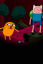 Imagen de Hora De Aventuras (T2): Las entrañas de la bestia - 1