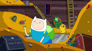 Imagen de Hora De Aventuras (T2): Videocreadores - 2