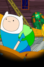 Imagen de Hora De Aventuras (T2): Videocreadores - 1