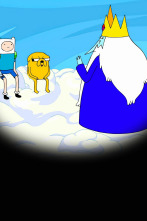 Imagen de Hora De Aventuras (T9): Elementos parte 2: Hecho a medida. - 1