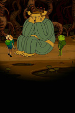 Imagen de Hora De Aventuras (T9): Ponernos sandía - 1