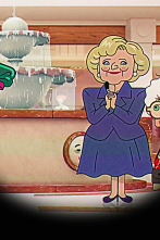 Imagen de El Asombroso... (T6): La señora - 1
