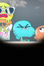 Imagen de El Asombroso... (T6): Las parejas - 1