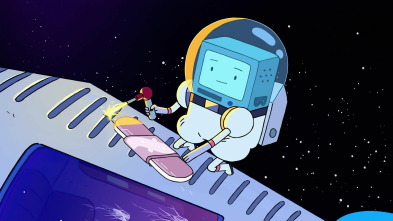 Imagen de Hora de... (T1): BMO - 2