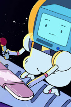 Imagen de Hora de... (T1): BMO - 1