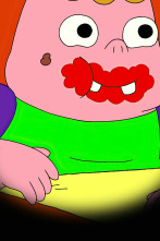 Imagen de Clarence (T1): Duelo en la chupi-mazmorra - 1