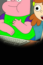 Imagen de Clarence (T1): Un día muy guay con una chica - 1