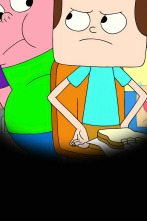 Imagen de Clarence (T1): Bocinazo - 1