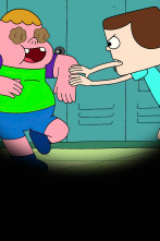 Imagen de Clarence (T1): Ojos de charco - 1