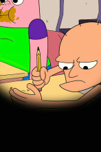Imagen de Clarence (T1): Jeff el mediocre - 1