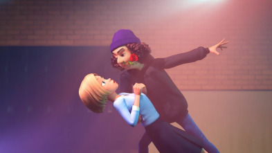 Imagen de Hero Inside (T1): La fuerza de la gravedad - 2