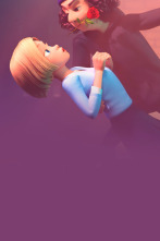 Imagen de Hero Inside (T1): La fuerza de la gravedad - 1
