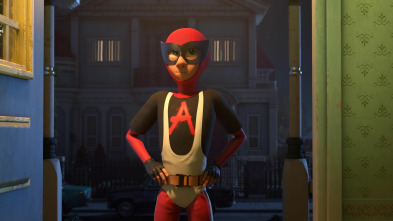 Imagen de Hero Inside (T1): La joya del Nilo - 2